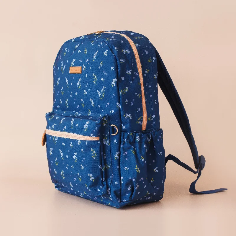  -Explosion-proof leash FOR LARGE dogsFox + Fallow Backpack | Forget Me Not