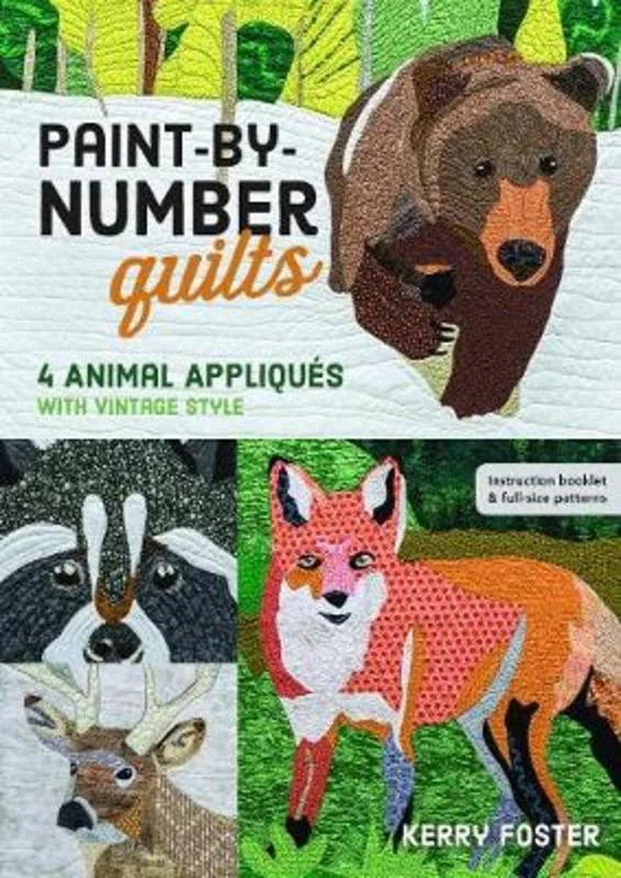 - Summer pet ice matPaint-by-Number Quilts