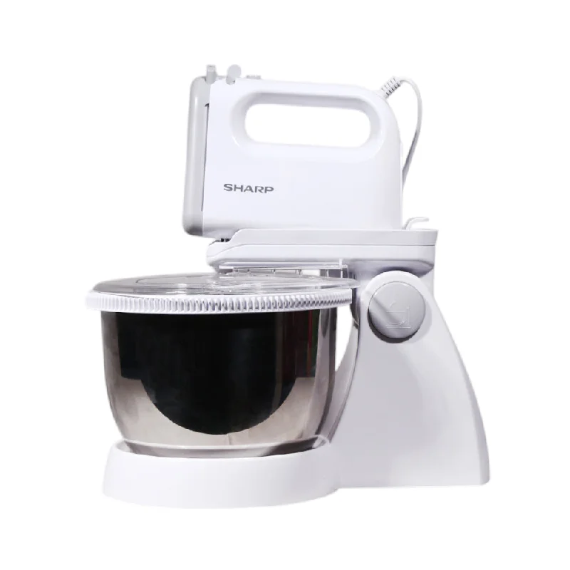 - Pet water dispenser UV sterilization versionSHARP STAND MIXER EM-SP21-W3