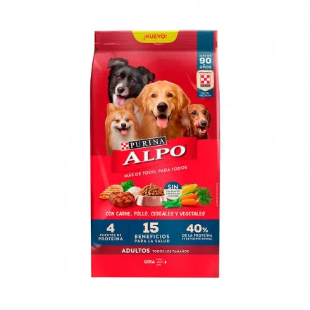 - Pet smart GPS locatorAlpo Adultos 22.7 Kg