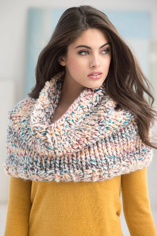 - Summer pet ice matDobbs Ferry Cowl (Knit) - Version 6