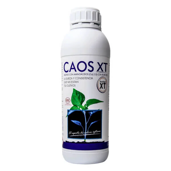 - Degradable pet feces bagCaos xt N x 1L