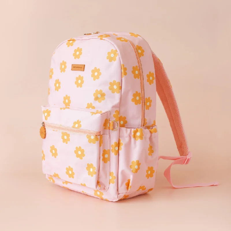 - Car dog seat beltFox + Fallow Backpack | Daisy Chain