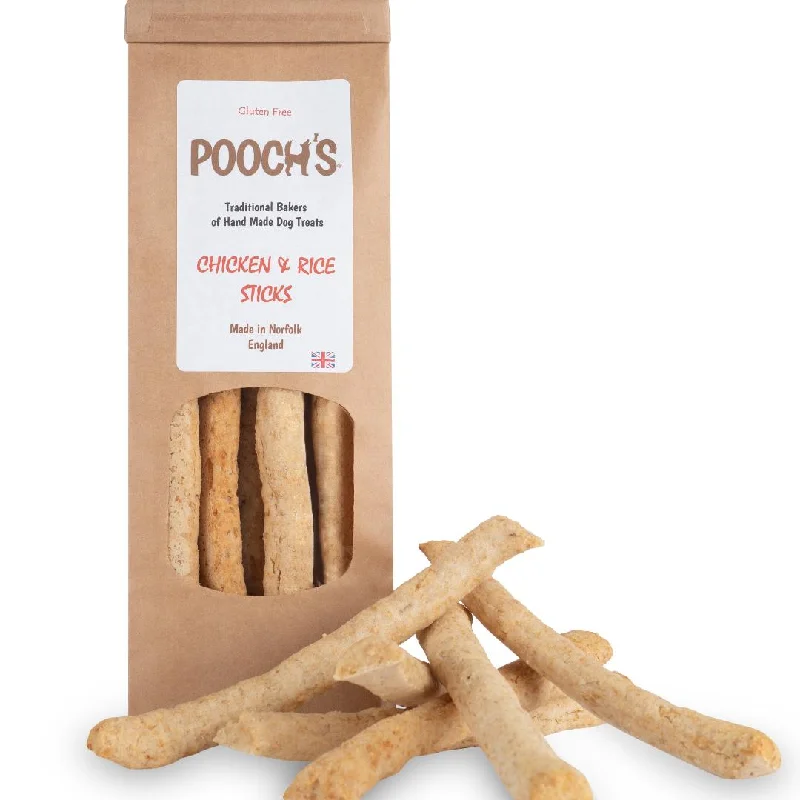 - Car dog seat beltGluten & Dairy Free Chicken and Rice Sticks