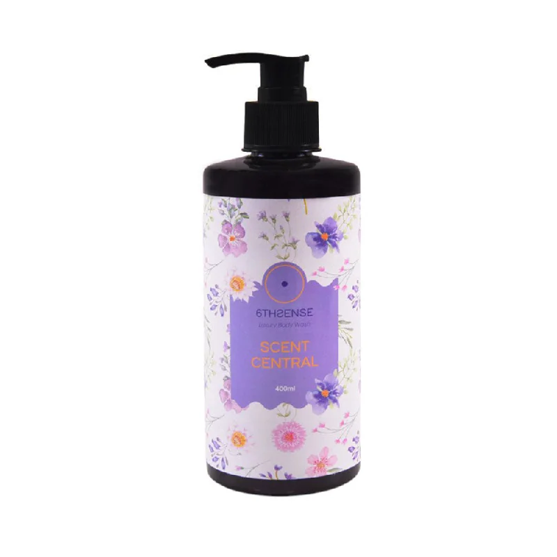 - Pregnant cat delivery room warming box6TH SENCE BODY WASH SUBLIME SENSATION 400 ML - Pregnant cat delivery room warming box6TH SENCE BODY WASH SUBLIME SENSATION 400 ML