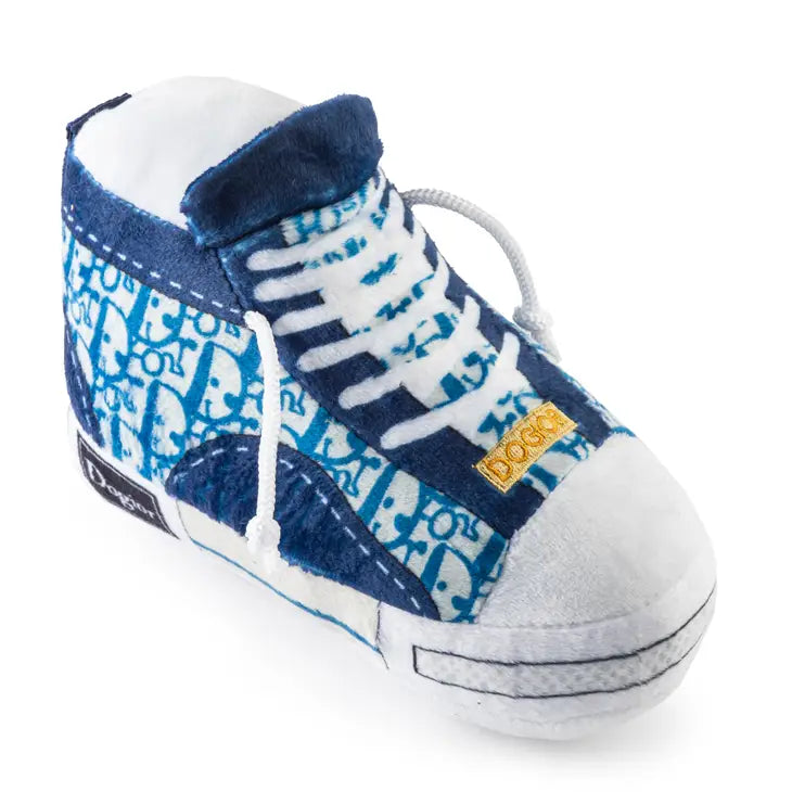  -Anti-scratch sofa protective coverDogior High-top Tennis Shoe Toy