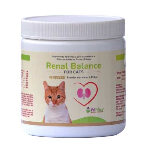 - Air box TSA certified check-inRenal Balance Cats x 60