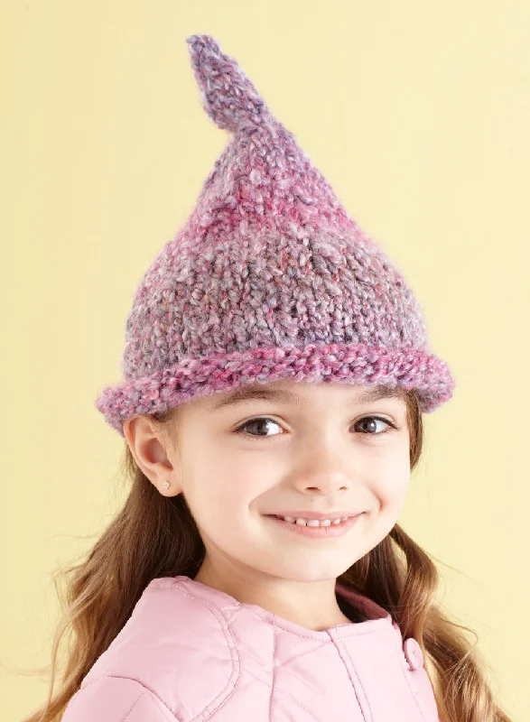 - Pet tear stain cleaning wipesSunrise Hat Pattern (Knit) - Version 2