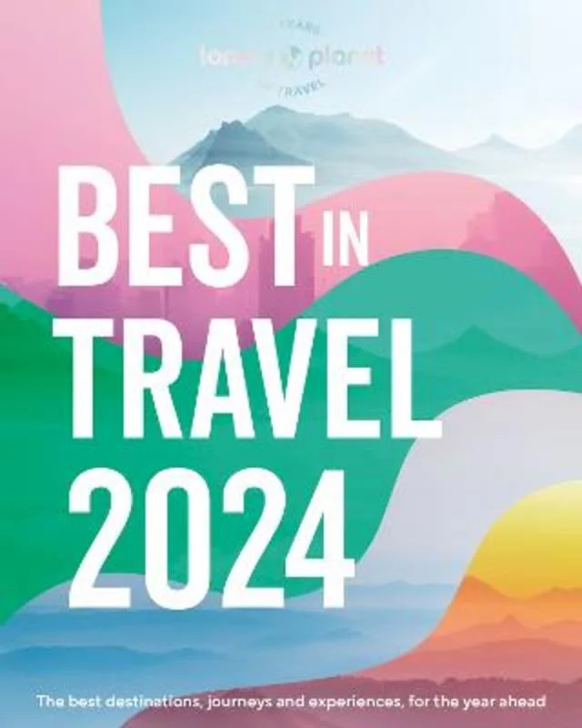 - Cat nail clippers with LED lightsLonely Planet's Best in Travel 2024