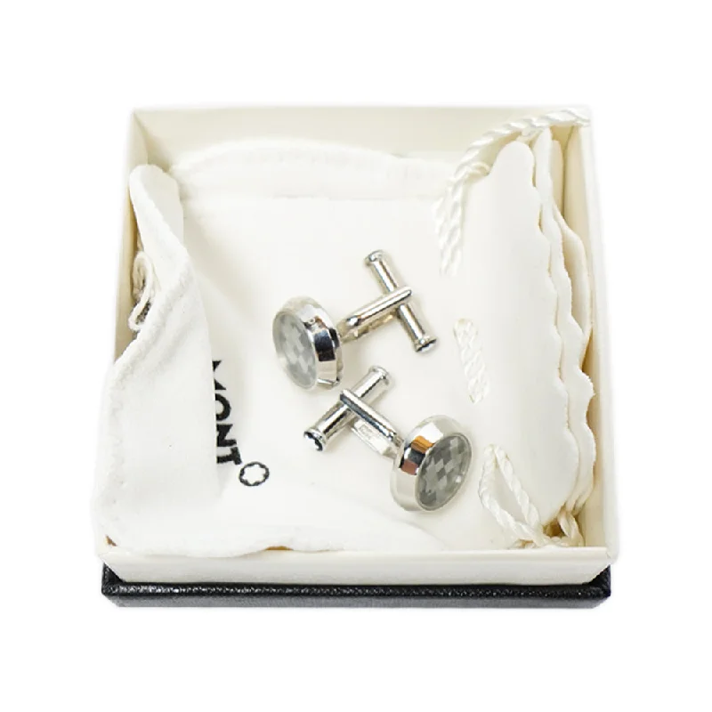- Winter warm clothes for short-haired dogsMONT BLANC CUFFLINKS 114772