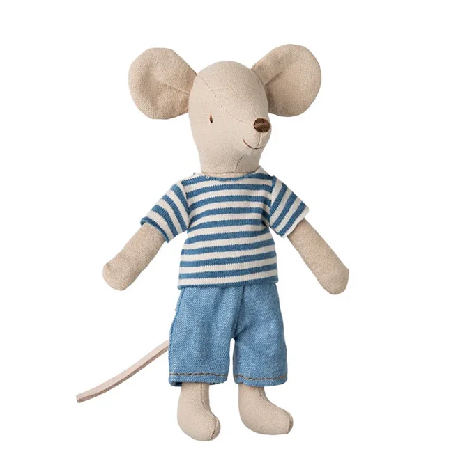  -Non-contact cat thermometerMaileg Mouse | Big Brother Louimax 2025