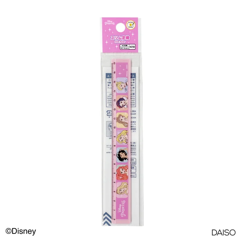 - Natural latex pet mattressSlim Ruler -Disney Princess-