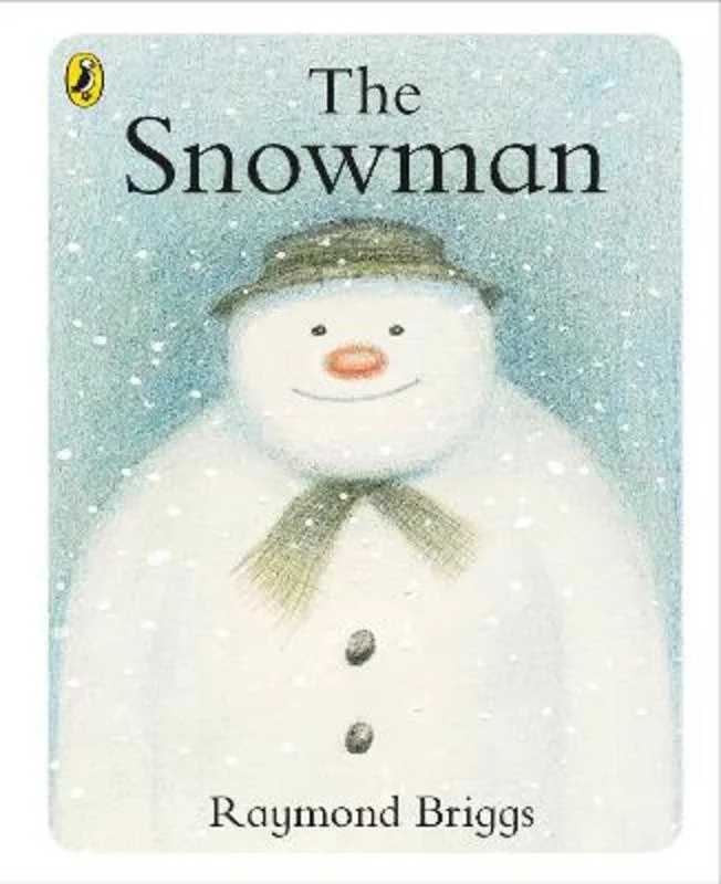 - Degradable pet feces bagThe Snowman