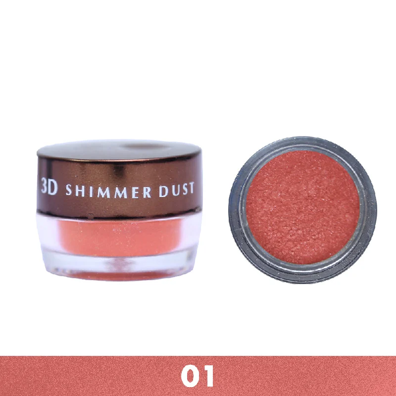 ---S/F 3D SHIMMER DUST SF 813