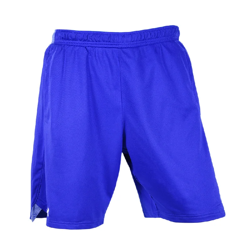 - Air box TSA certified check-inUA MEN SHORTS 1351350-400 R.BLU L (IR)