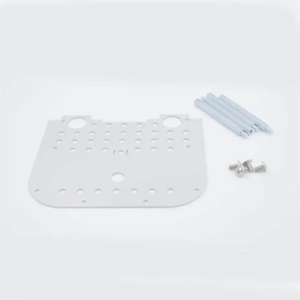 - Air box TSA certified check-inLeo Rover Sandwich Plate