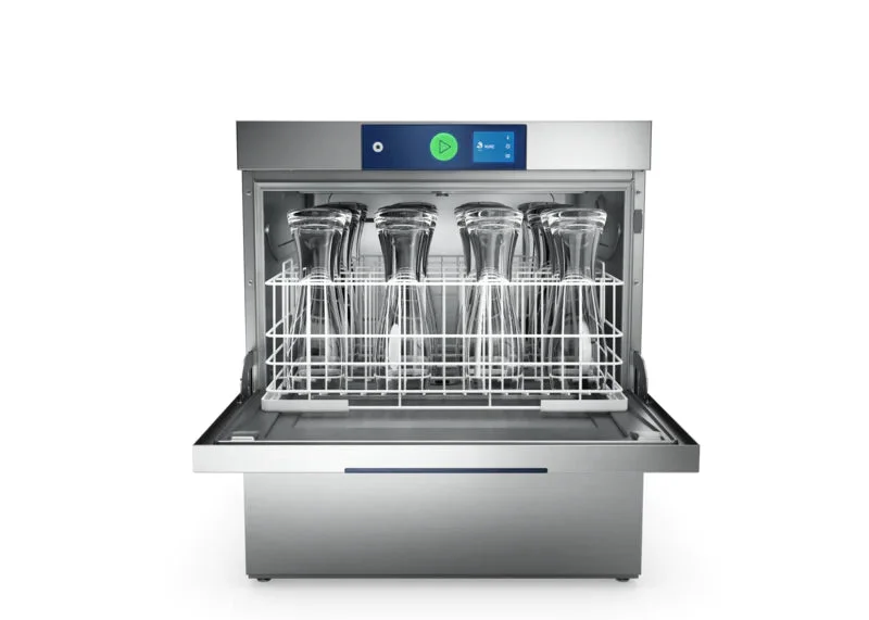 - Organic cotton dog bibsHobart Profi Low Body Rack Glasswasher with Integrated Reverse Osmosis - GXCROI - Organic cotton dog bibsHobart Profi Low Body Rack Glasswasher with Integrated Reverse Osmosis - GXCROI