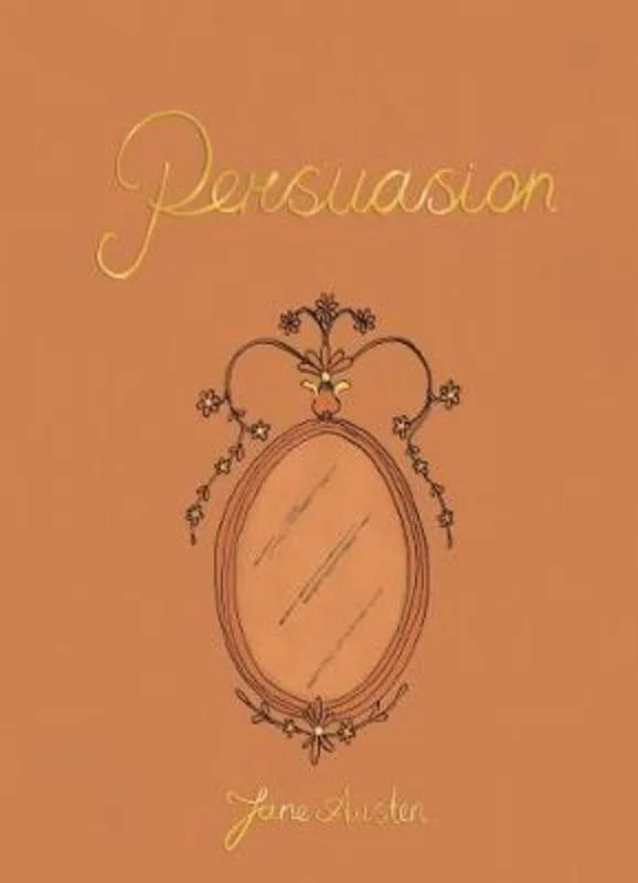 ---Persuasion