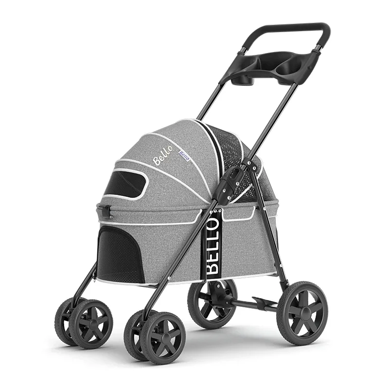 - Pet vitamin complex nutrition tabletsBello Cruiser-gray