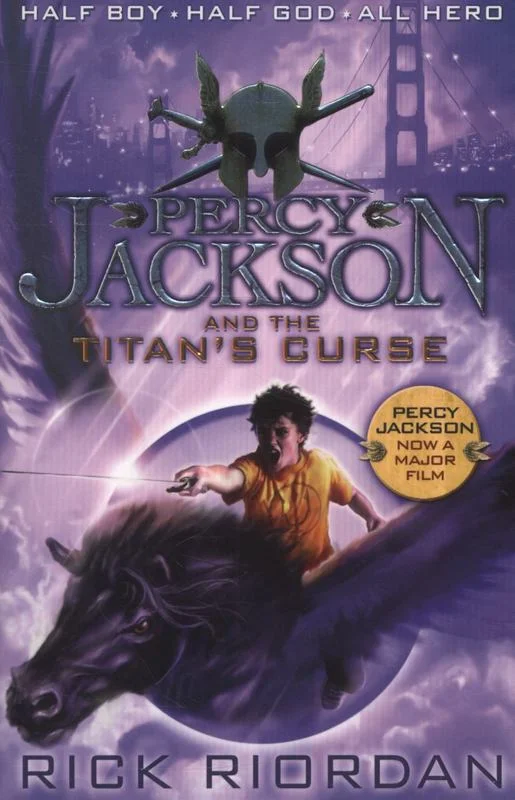 - Pet stroller can be taken on the planePercy Jackson and the Titan's Curse (Book 3) - Pet stroller can be taken on the planePercy Jackson and the Titan's Curse (Book 3)