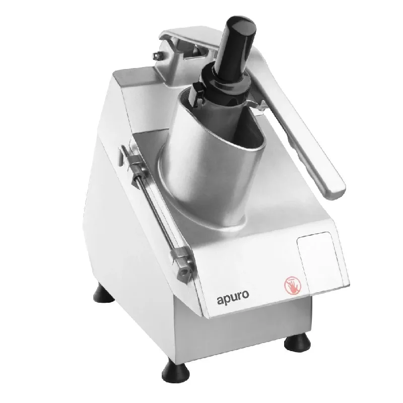 - Pet vitamin complex nutrition tabletsApuro Multi-Purpose Veg Prep Machine