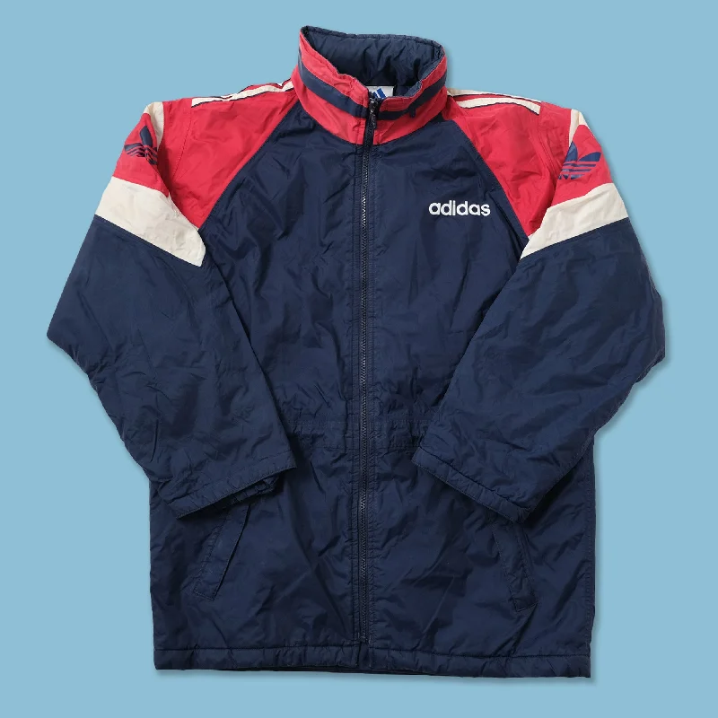 - Deodorizing cat litter tofu litterVintage adidas Rain Jacket XSmall / Small