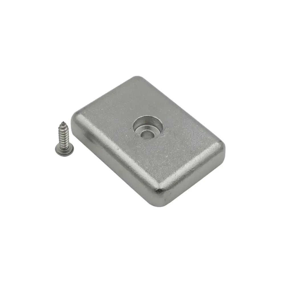 - Winter dog thick down jacketStainless Steel Ballast Weight (200 g, 7 oz)