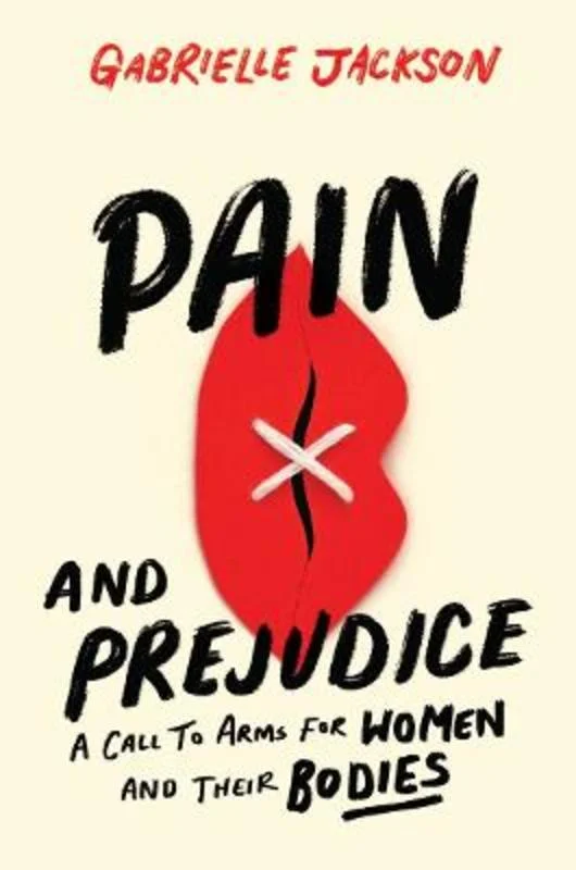 ---Pain and Prejudice