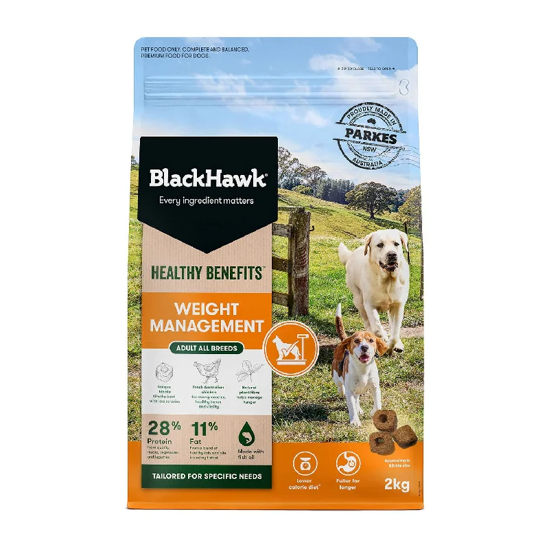 - Royal Canin dog food recommendationBlack Hawk Healthy Benefits Weight Management Adult Dry Dog Food - Royal Canin dog food recommendationBlack Hawk Healthy Benefits Weight Management Adult Dry Dog Food