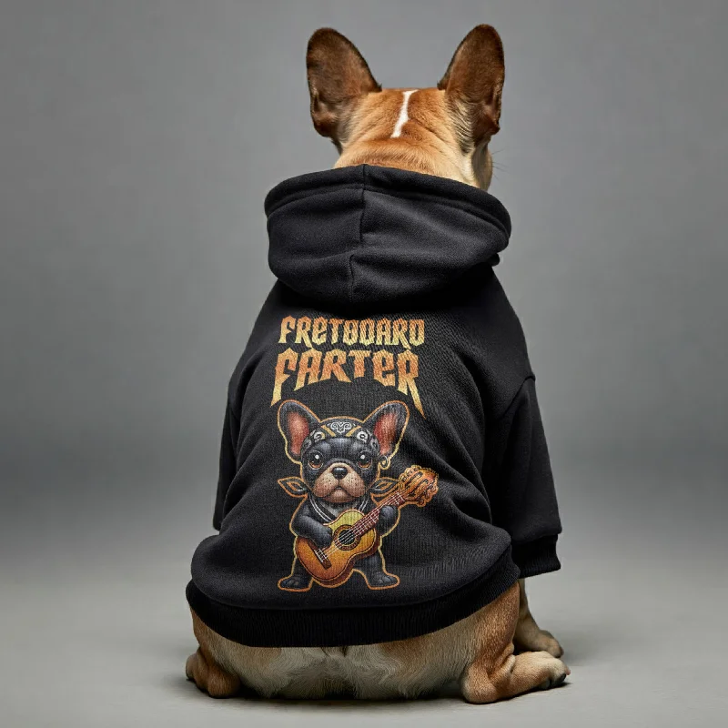 - Pregnant cat delivery room warming boxFretboard Farter - Personalized French Bulldog Hoodies with Funny Quotes – Stylish, Cozy, and Premium 100% Cotton
