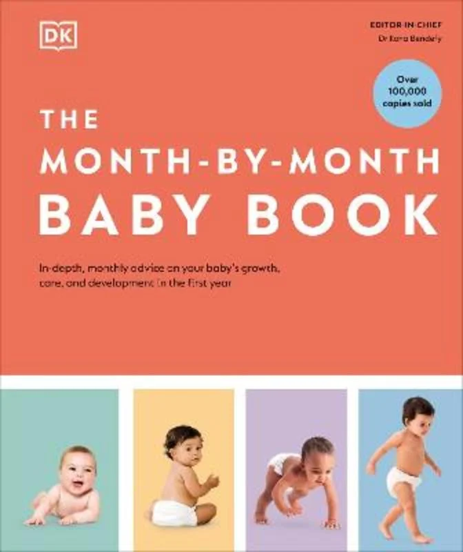  -Anti-scratch scratching board AND cat bed in oneThe Month-by-Month Baby Book