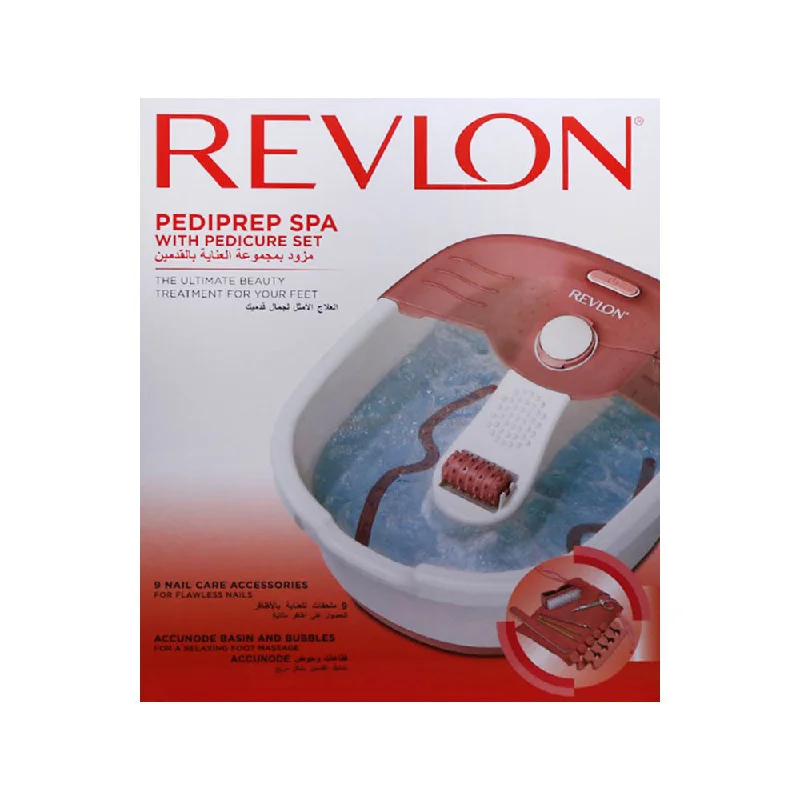 - Summer pet ice matREVLON FOOT MASSAGER RVFB7021