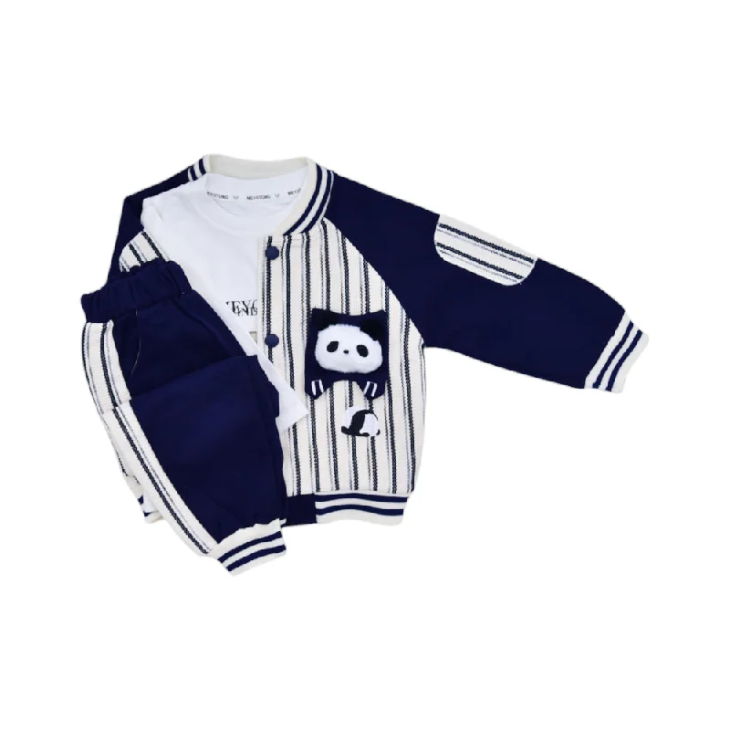 - Elderly dog ​​joint care mattressBOYS L/S 3PC SUIT 3-4Y MZW-24 01018