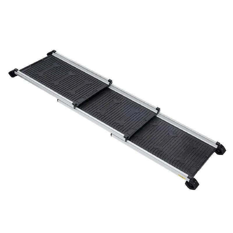 - Smart cat litter box with automatic cleaningFurtastic Heavy-Duty Aluminium Telescopic Pet Ramp - Smart cat litter box with automatic cleaningFurtastic Heavy-Duty Aluminium Telescopic Pet Ramp