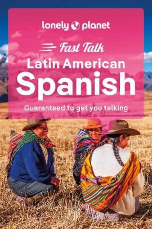 - Deodorizing cat litter tofu litterLonely Planet Fast Talk Latin American Spanish