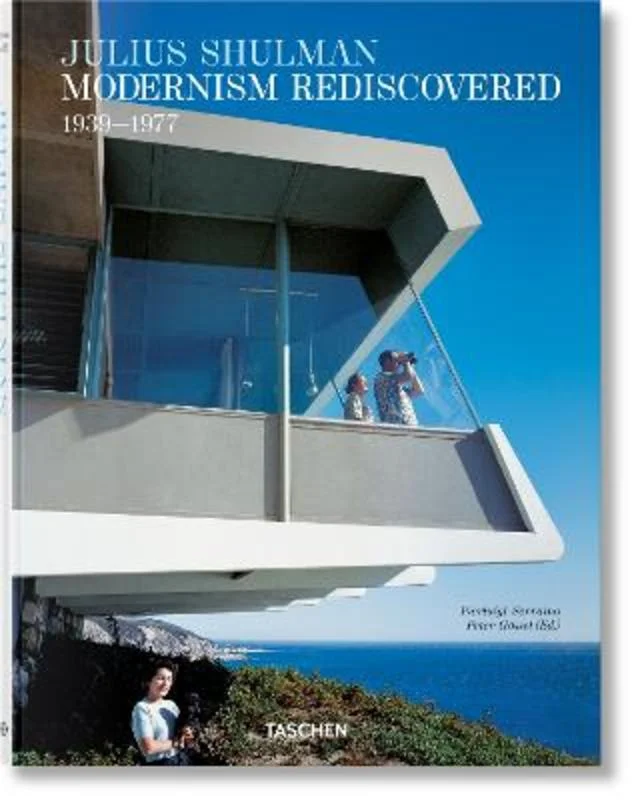 - Cat stress soothing sprayJulius Shulman. Modernism Rediscovered