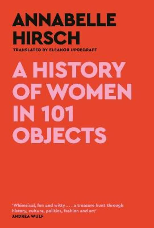 - Teething and chewing toys for puppiesA History of Women in 101 Objects