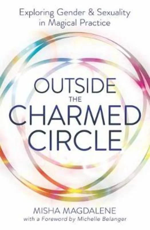 - Pet tear stain cleaning wipesOutside the Charmed Circle
