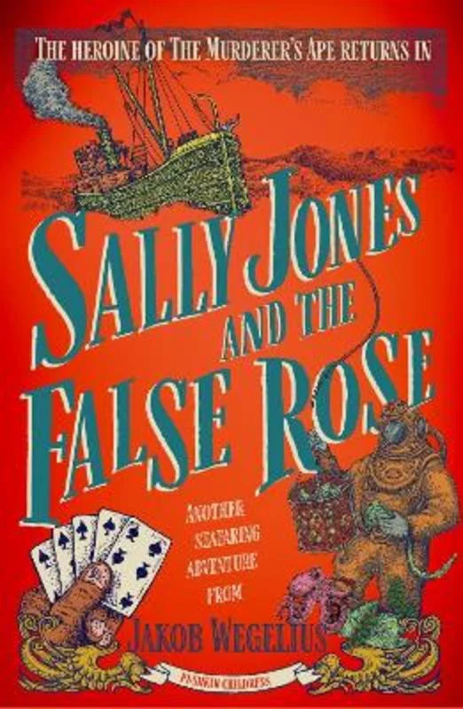 - Automatic temperature adjustment cat bedSally Jones and the False Rose