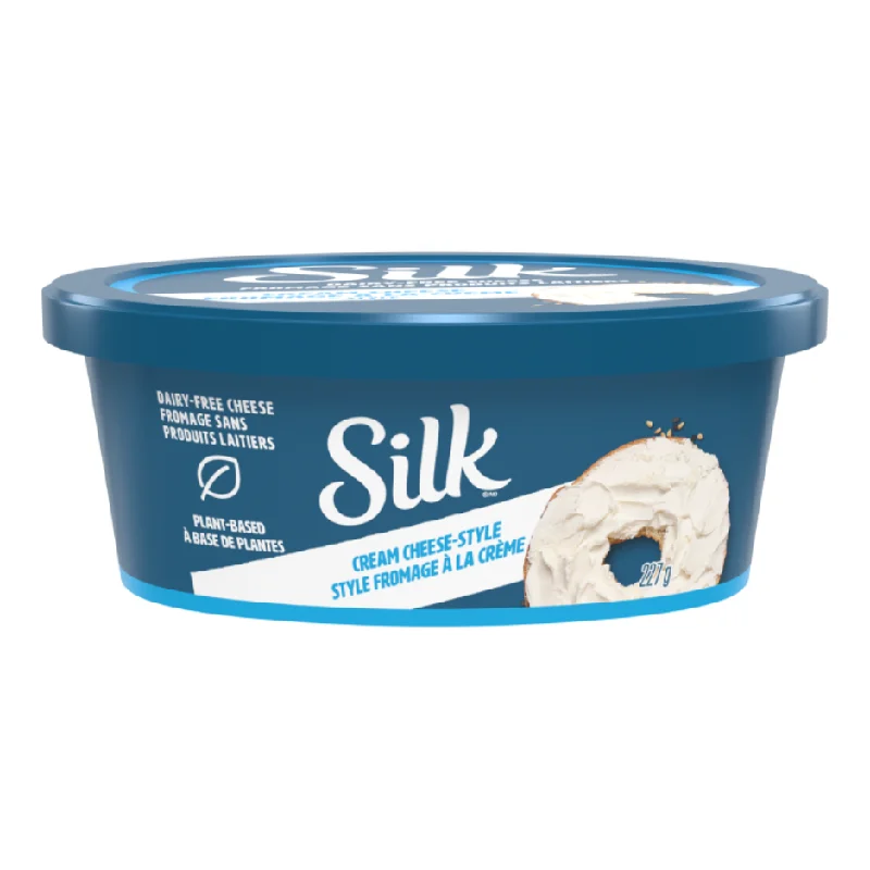 - Summer pet ice matCLEARANCE - Silk Cream Cheese - 227g