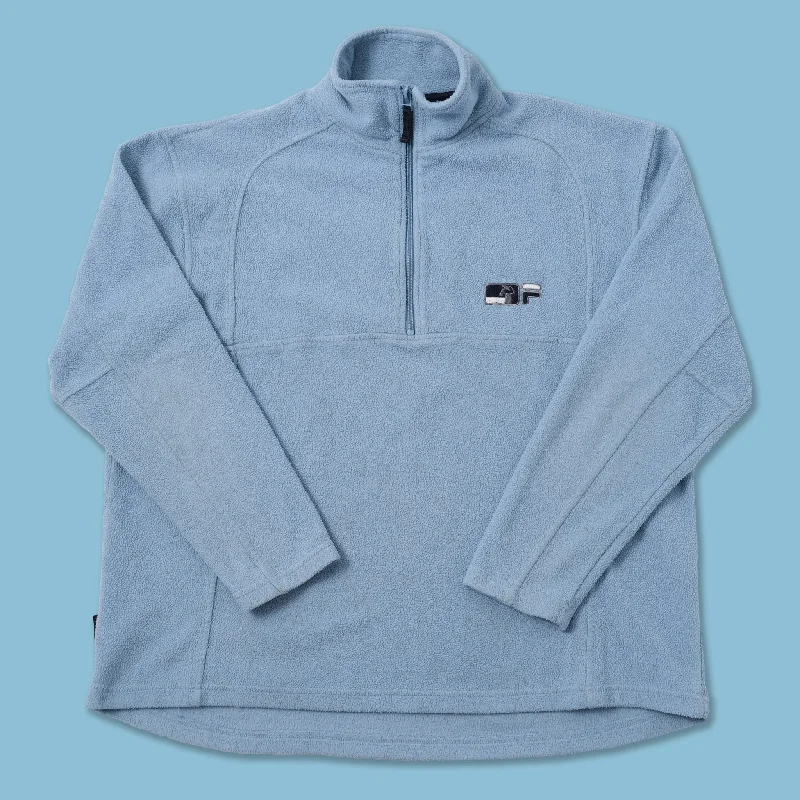 - Climbing pet constant temperature heating padVintage Fila Q-Zip Fleece XLarge