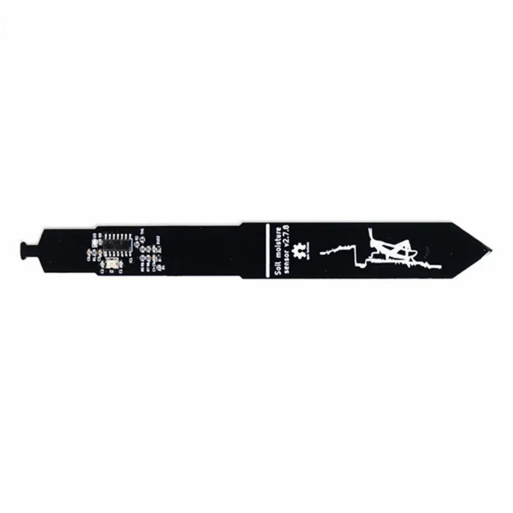  -Anti-scratch scratching board AND cat bed in oneRugged I2C Soil Moisture Sensor