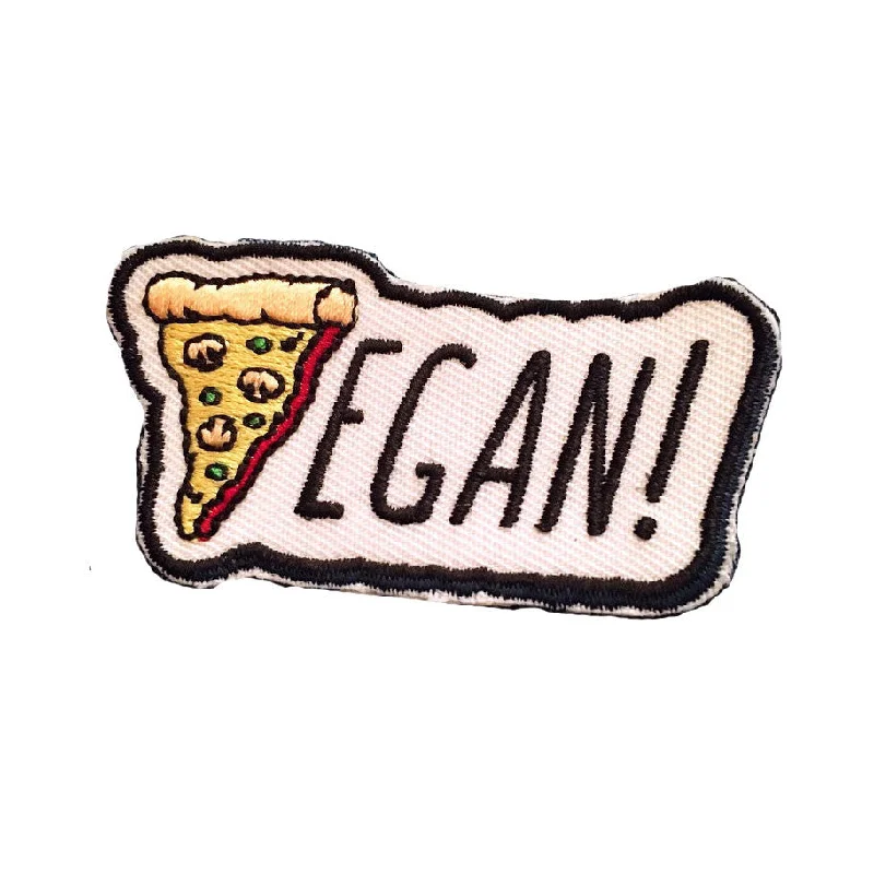 - Parrot climbing and standing wooden frameCLEARANCE - Vegan Power Co 'Vegan Pizza' Patch - Parrot climbing and standing wooden frameCLEARANCE - Vegan Power Co 'Vegan Pizza' Patch