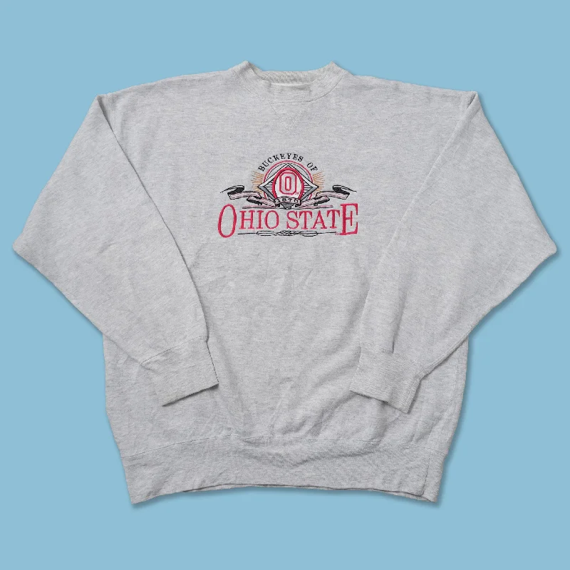 - Pet monitor with cameraVintage Ohio State Sweater XXLarge