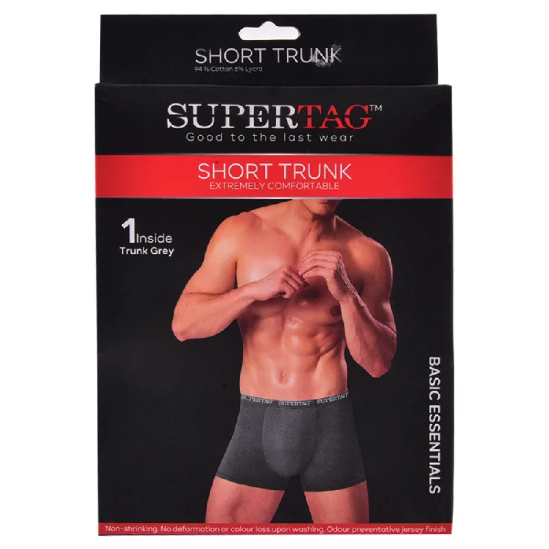 - Custom pet birthday cakeSUPER JERSEY BOXER GREY SMALL P1