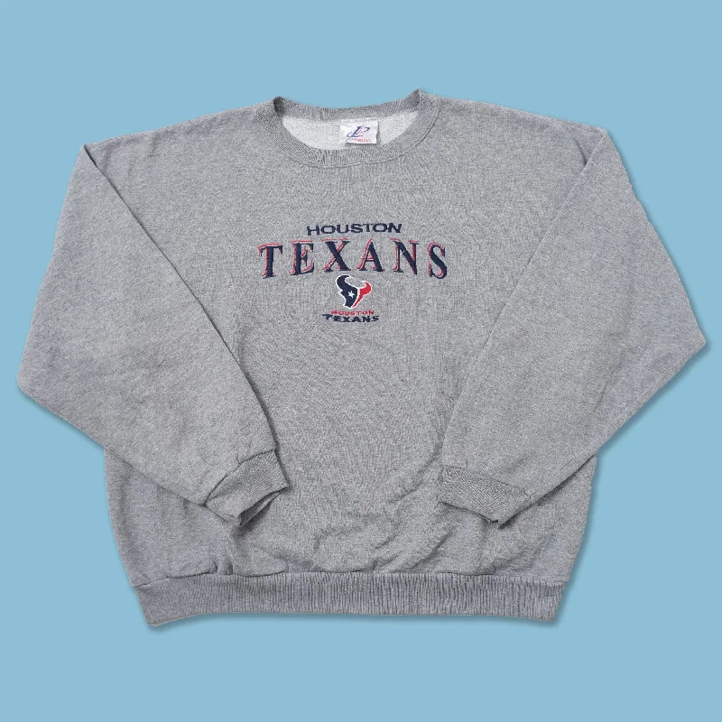 - Teething and chewing toys for puppiesVintage Texans Sweater XLarge / XXLarge
