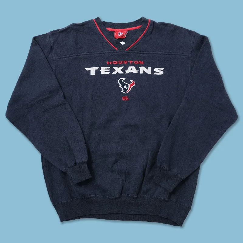  -Explosion-proof leash FOR LARGE dogsVintage Houston Texans Sweater Large