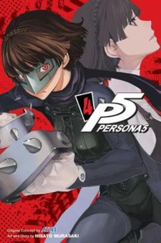 - Dog disposable foam shower gelPersona 5, Vol. 4 : Volume 4