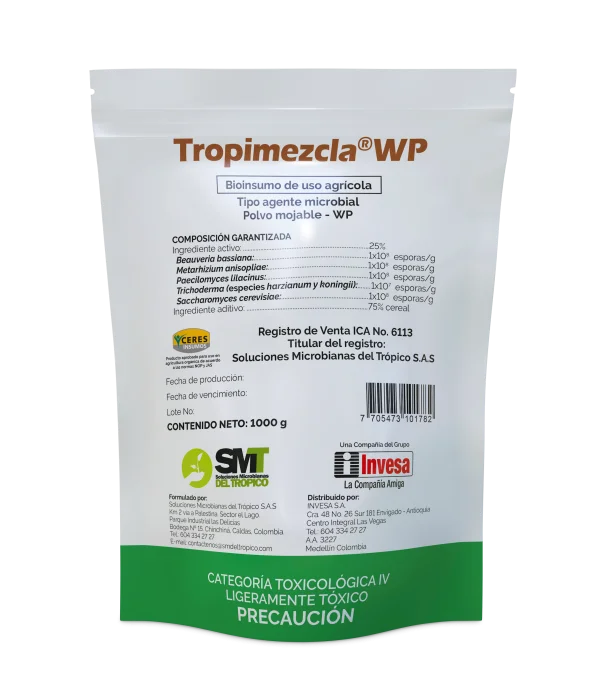 - Pet smart GPS locatorTropimezcla