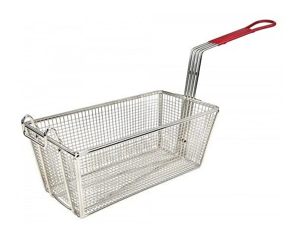 - Smart cat litter box with automatic cleaningGas Fryer Basket